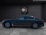 BMW 730 d xDrive*StandH*360Kamera*Ambiente*SB*Leder* - BMW 730 Gebrauchtwagen