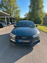 Audi S3 300 PS | S tronic | Leder | Daytonagrau  - Audi S3 aus 2019