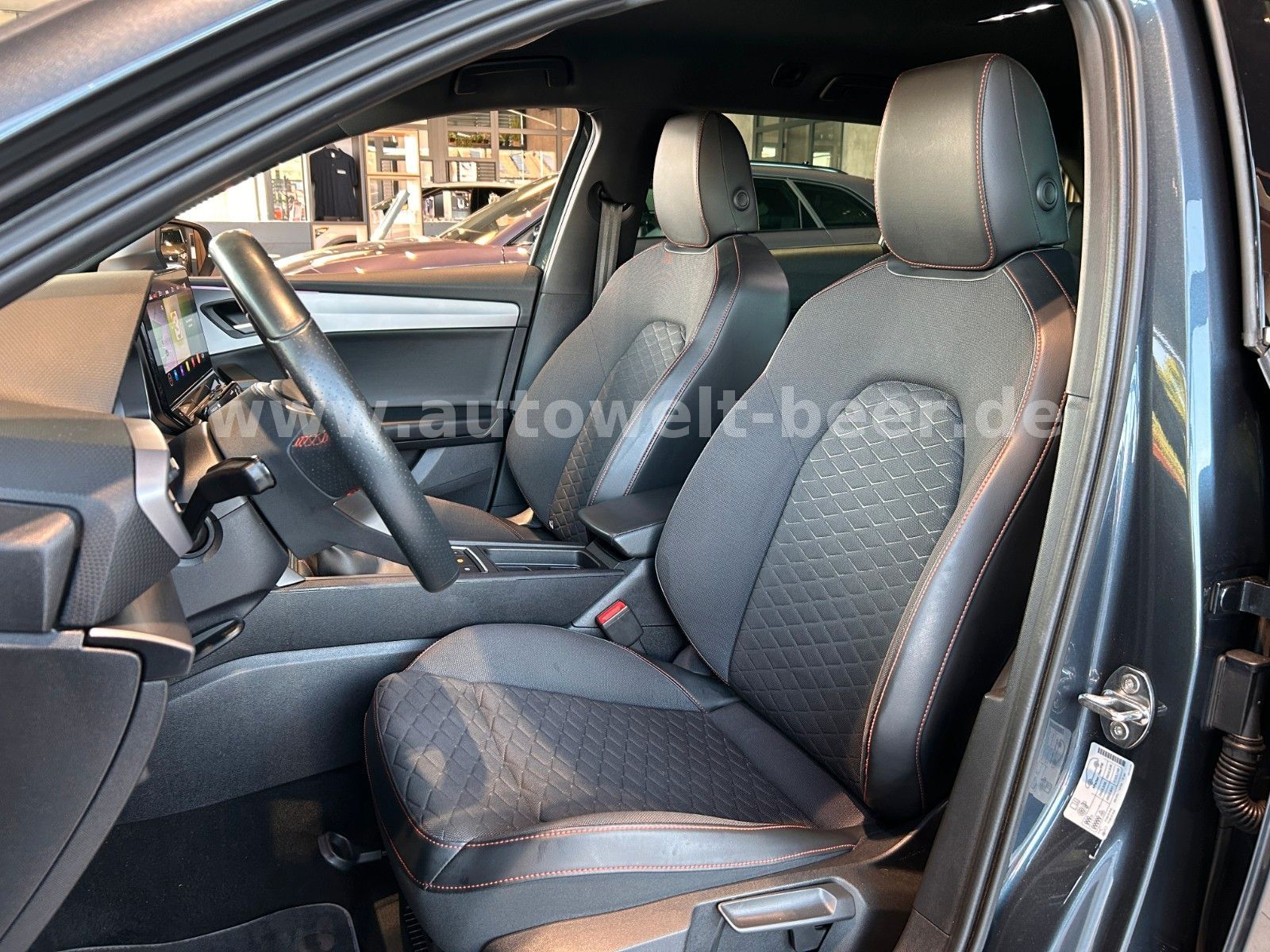 Seat Leon - Bild 17
