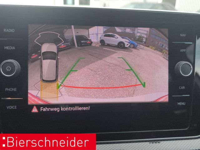 Volkswagen T-Cross - Bild 18