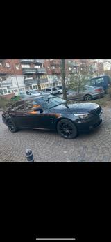 BMW 5er  Bmw 523i - BMW 523 aus 2009: 523i