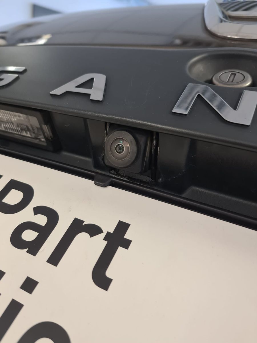 Fahrzeugabbildung Dacia Logan MCV II Kombi Stepway / KLIMA / NAVI