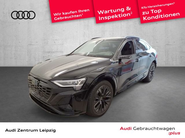 Audi Q8 Sportback 55  e-tron qu. *S-line ed.*Matrix*