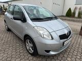 Toyota Yaris 1,3-l-VVT-i Luna*KLIMA*TÜV NEUE - Toyota Yaris: Luna