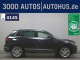 Volkswagen Tiguan 2.0 TDI 4M Elegance Navi IQ.Light Pano - mit Diesel-Antrieb: Alcantara, Leichtmetallfelgen, mit Klimaautomatik