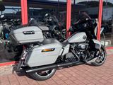 Harley-Davidson Street Glide Ultra FLHXU Modell 2025 - HARLEY-DAVIDSON ULTRA GLIDE