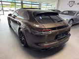Porsche PANAMERA TURBO S E-HYBRID SPORT TURISMO PANO 21" - Porsche Panamera mit Hybrid-Antrieb: Turbo