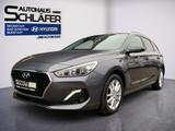 Hyundai i30 Kombi 1.6 CRDi 7-DCT Style Navi 1Hd - Hyundai i30: Crdi Style