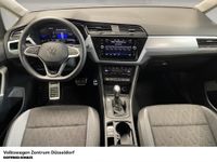 Volkswagen Touran - Vorschau Bild 6