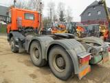 Scania 124C.420 6x4 - Scania Standard-SZM