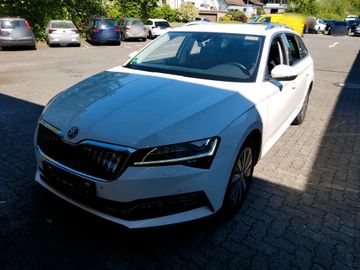 Skoda Superb - 2