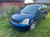 Honda Stream 2.0i Automatik - Honda: 7 Sitzer