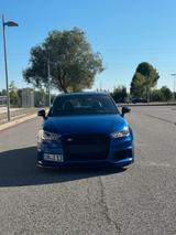 Audi S1/Static/295ps/97Db - Audi S1 von privat