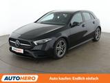 Mercedes-Benz A 250 4Matic AMG Line  Aut. *NAVI*VC*LED*ACC*CAM - Mercedes-Benz A-Klasse Gebrauchtwagen in München