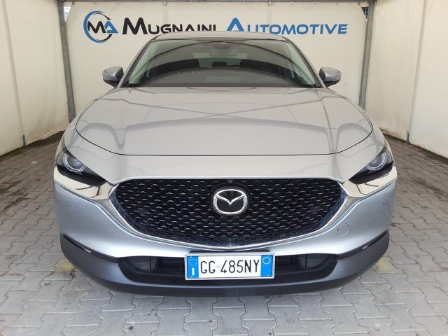 Otros MAZDA CX-30 2.0L e-Skyactiv-G M 122cv Hybrid Exc