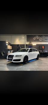 Audi RS 6 4f/C6 - Audi RS6: 4f