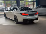 BMW M5 Competition M5 Competition/CARBON/xDrive/HUD/ - BMW M5 aus 2021