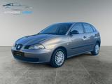 Seat Ibiza 1.4 Fresh / TÜV NEU / GARANTIE / 1.HAND - Seat Ibiza aus 2004: 1.4