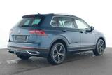 Volkswagen Tiguan Elegance 1.5 TSI 110kW DSG LED*RFK*AHK*NA - VW Tiguan Gebrauchtwagen in Wuppertal