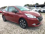 Peugeot 208 Active PDC Scheckheftgepflegt 79000 KM - gebrauchte Peugeot 208 aus dem Jahr 2012