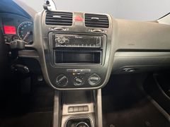 VW Golf Trendline