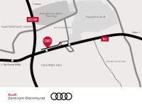 Audi S6 e-tron - Vorschau Bild 22