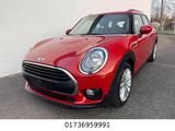 MINI One Clubman Navi/PDC/Sportsitze/Shz/Keyless/MFL - MINI One Clubman: Kleinwagen
