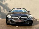 Mercedes-Benz C 300 AMGLINE/BURMESTER/STANDHEIZUNG/DIGI* - gebrauchte Mercedes-Benz C 300 aus dem Jahr 2020