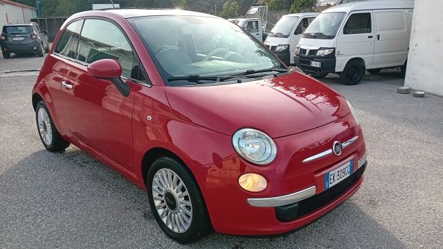 Fiat 500 lounge 1.2 benz-full-2011