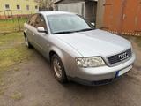 Audi A6 1.8 AHK/Wartung&Tüv Neu  - gebrauchte Audi A6 aus dem Jahr 1999