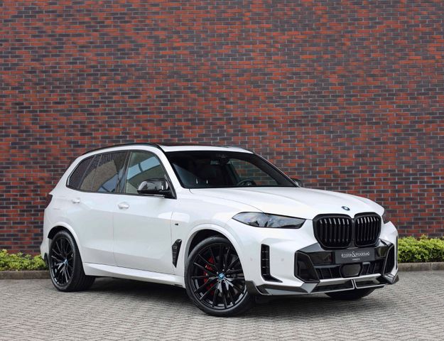 BMW X5 50e M-Performance *Sky*AHK*Bowers&Wilkins*