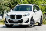 BMW X1 18d sDrive M SPORT.PR.ASS.SHZ.LED.NEU MODELL - BMW X1: Modell