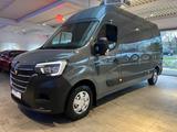 Renault Master III Kasten L3-H3 Maxi Hoch+Lang*Garantie* - Renault Master Gebrauchtwagen