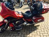 Harley-Davidson FLHTCUSE4 Screamin' Eagle CVO'110 E-Glide - HARLEY-DAVIDSON CVO SCREAMIN