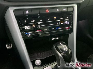 Volkswagen T-Roc 1.5 TSI DSG GOAL Garantie b. 14.7.30  LED