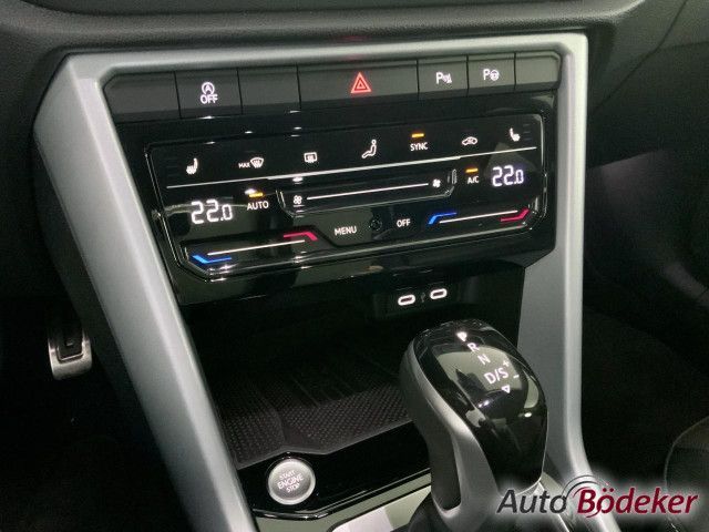Volkswagen T-Roc 1.5 TSI DSG GOAL Garantie b. 14.7.30  LED