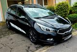 Kia cee'd Sportswagon 1.4 CVVT Edition 7 Sportsw... - Kia: Cee D Cvvt