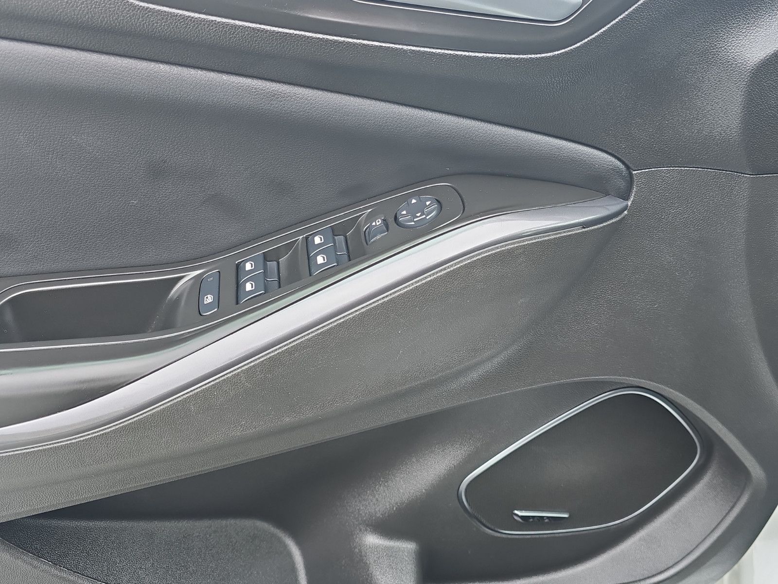 Fahrzeugabbildung Opel Grandland (X)Ultimate LEDER NAVI DAB  AHK 360
