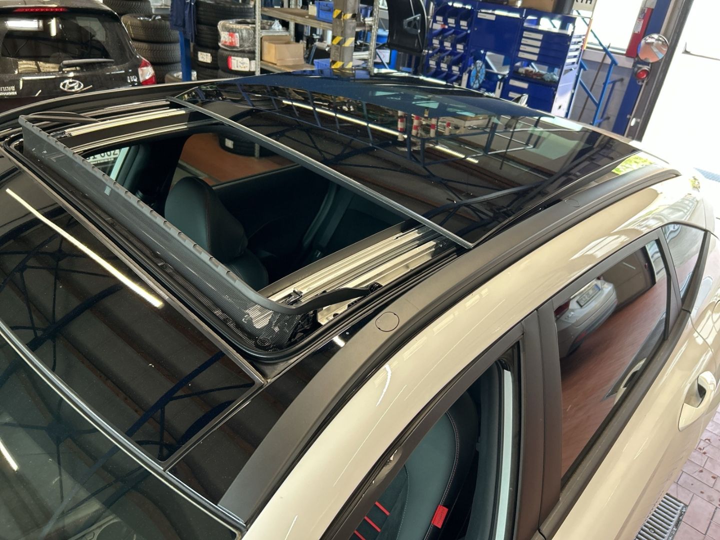 Hyundai Kona – Bild 19
