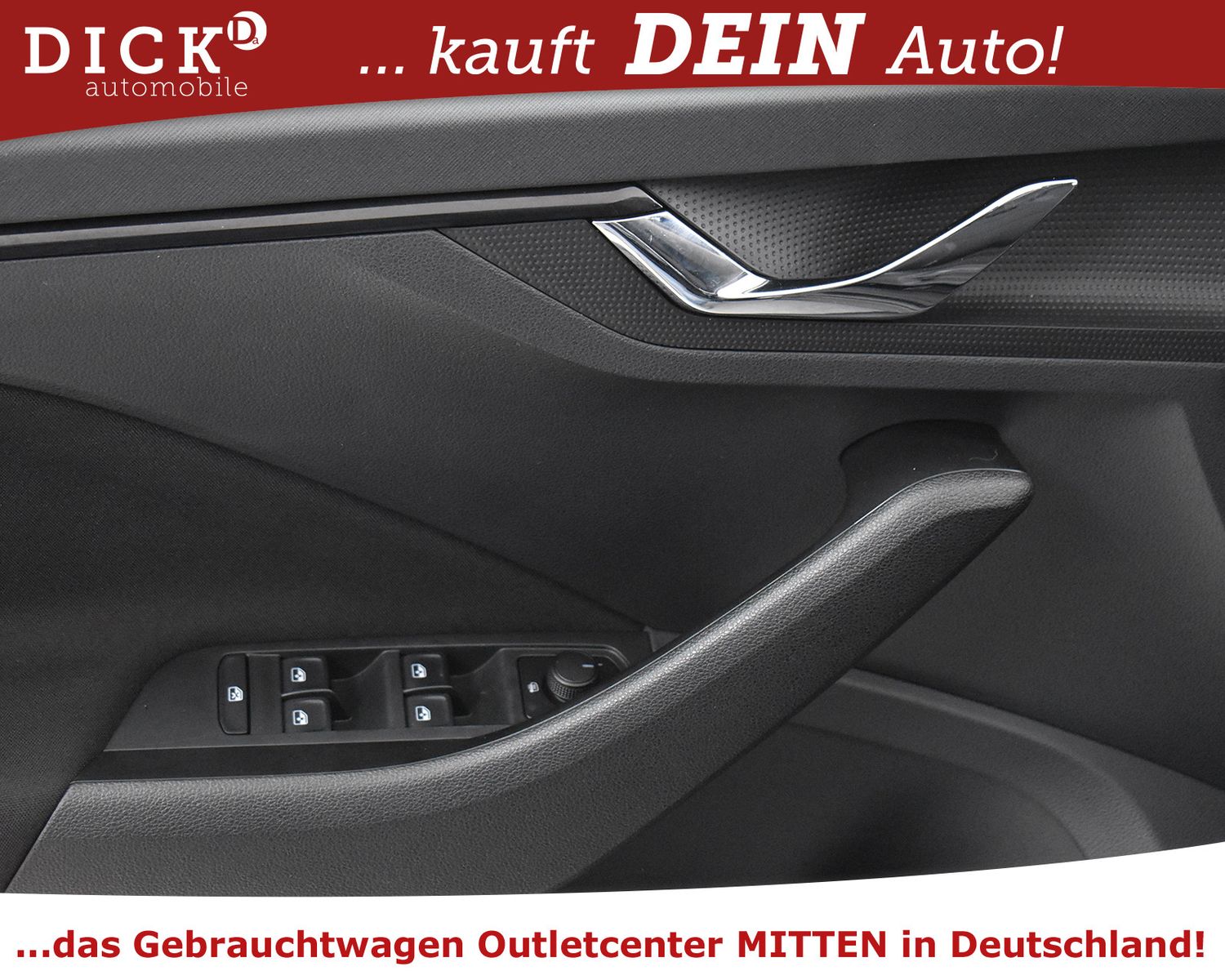 SKODA Scala 1.6d Active LED+SITZHZ+PDC+TEMP+SPUR+DAB - Image 18