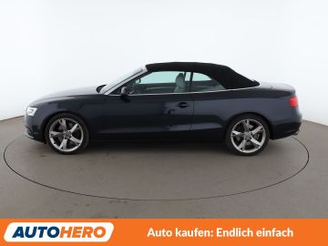 Audi A5 - 3