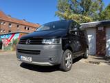 Volkswagen T5 2.0 TSI DSG PanAmericana Multivan  - Volkswagen: Panamericana