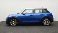 MINI Cooper C - Vorschau Bild 4