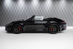992 Carrera GTS Cabriolet BLACK/GREY LIFTING 21&quot;