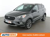 Ford Kuga 2.0 TDCi Vignale Aut.*NAVI*ACC*XENON*CAM* - Ford Kuga: Vignale