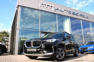 BMW X1 - 1