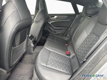 صورة مصغرة 11 لـ 2024 AUDI RS7