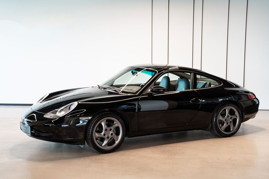 Porsche 911 Urmodell