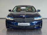 BMW 540 d xDrive StandHZG+Laserlicht+HUD+Glasdach - BMW 540 in Hannover