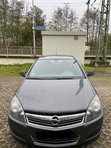 Opel astra 1.4 Ekoflex